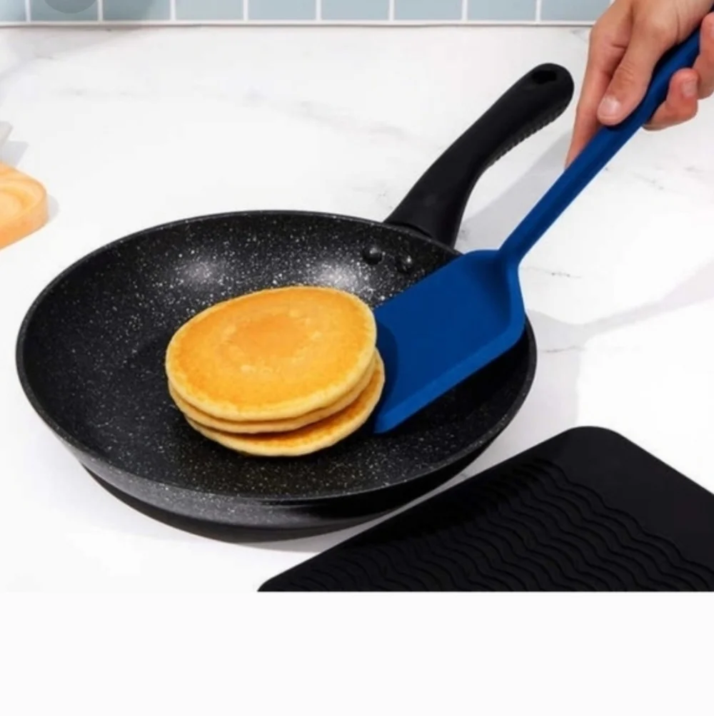 Core Kitchen Silicone Utensils, Set of 8